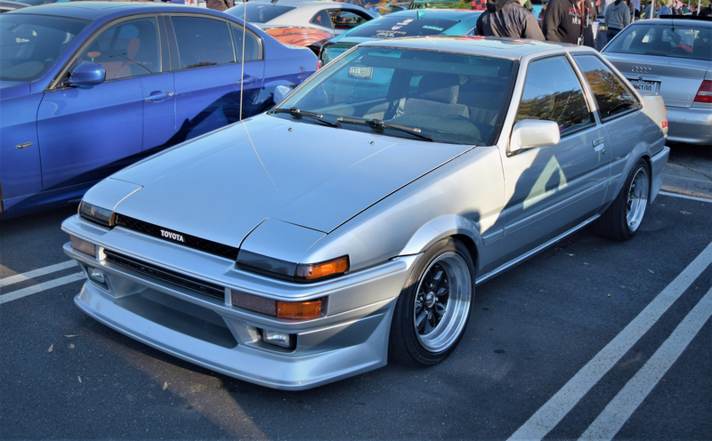 Illustration for article titled I Woke Up and Went to Caffeine and Octane in Atlanta ...